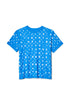 PURPLE BRAND JERSEY ROYAL MONOGRAM S/S Mens Apparel - Mens